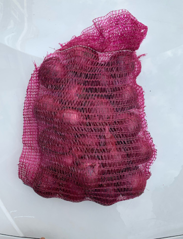 Anell fodds grocery supplies